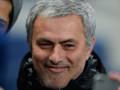 Jose Mourinho, 51 anni, tecnico al secondo mandato nel Chelsea. Afp