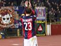 Alessandro Diamanti, 30 anni, 19 gol al Bologna. Ansa