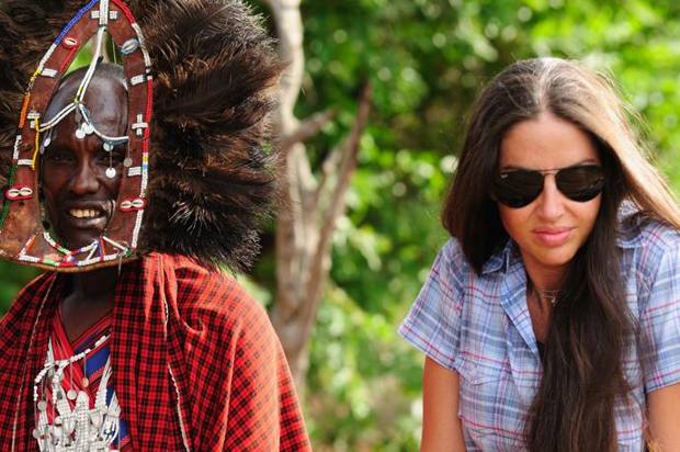 benedetta bunbury benedetta bunbury