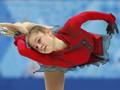 Yulia Lipnitskaya conquista la prima medaglia d'oro della russia ( Reuters)