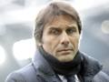 Il tecnico della Juventus Antonio Conte. Reuters
