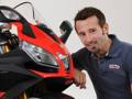 Max Biaggi, 42 anni, sei Mondiali vinti nelle moto. Archivio
