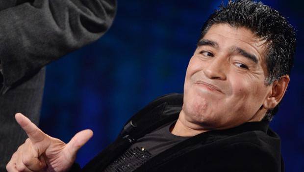 Maradona torna a giocare? Una bufala: ecco la smentita del Deportivo  Riestra - La Gazzetta dello Sport