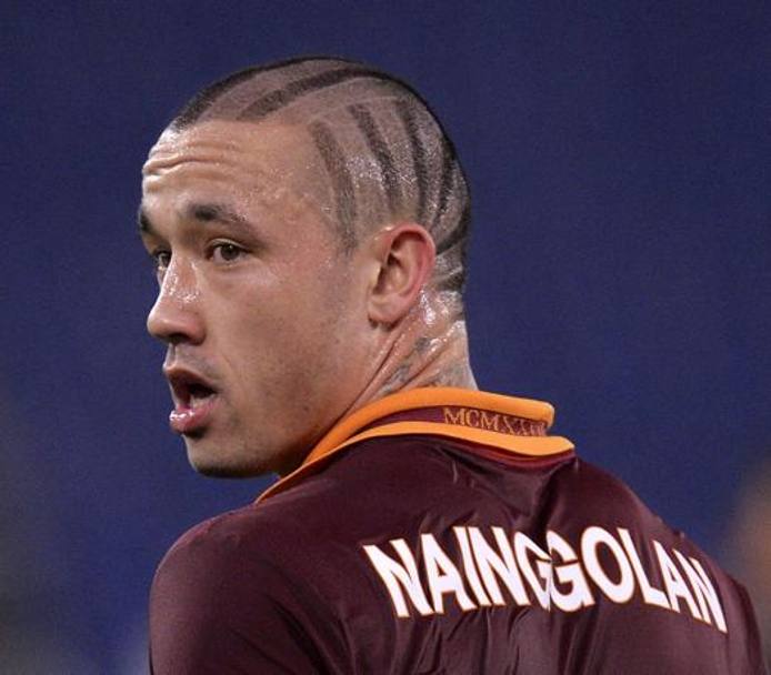 Nainggolan e i suoi fratelli: ma cosa avete in testa? - La 