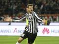 Fernando Llorente, 29 anni, attaccante della Juventus. Ap