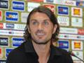 Paolo Maldini, 45 anni. Bozzani