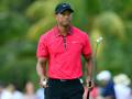 Tiger Woods, 38 anni  AFP