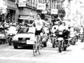 Francesco Moser vince la Milano-Sanremo del 1984