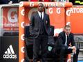 Clarence Seedorf, 37 anni. Forte