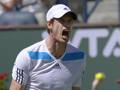 Andy Murray, 26 anni. Ap