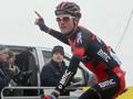Tejay van Garderen vince la quarta tappa del Giro di Catalogna. Epa