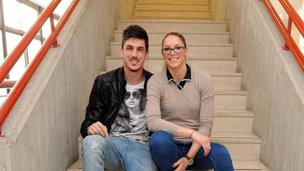 Udinese, Scuffet: "Studio, mi alleno, imparo: Udinese grande scuola"
