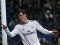 Gareth Bale, autore di due gol nella vittoria sul Rayo. Reuters