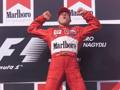 Michael Schumacher, 45 anni: 7 titoli e 91 vittorie in F.1. Colombo