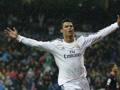 Cristiano Ronaldo, 14 gol nelle ultime 10 partite consecutive. Reuters