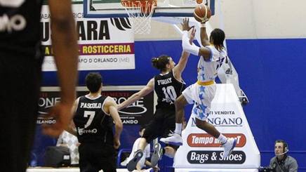Match aggancio