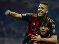 Adel Taarabt, 24 anni, 7 presenze in A. Afp