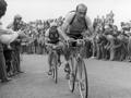 Fiorenzo Magni, il Leone delle Fiandre: vinse la Ronde nel 1949, 1950 e 1951