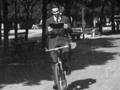 Apre a Roma la biblioteca Lucos Cozza  dedicata alla bicicletta
