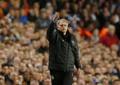 Jose’ Mourinho, allenatore del Chelsea. Action Images
