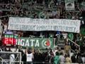 I tifosi di Siena   e  uno dei tanti striscioni esposti negli ultimi mesi   che manifesta  la loro preoccupazione per la situazione del club  CIAM-CAST