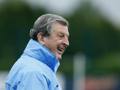 Roy Hodgson, 66 anni, da maggio 2012 c.t. dell'Inghilterra. Ap