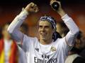 Gareth Bale, 24 anni, 20 gol in stagione al Real. Reuters