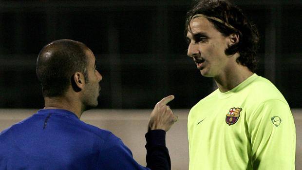Raiola contro Guardiola e Barcellona: “Sono stati stupidi con Ibrahimovic”  - La Gazzetta dello Sport