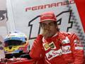 Fernando Alonso, 32 anni, dal 2010 a Maranello. Ap