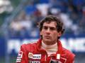 Ayrton Senna, tre mondiali in F.1, morto a 34 anni a Bologna. 