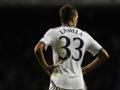 Erik Lamela, 17 presenze e un gol nel Tottenham quest'anno. Ansa