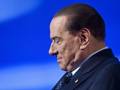 Il patron rossonero, Silvio Berlusconi. LaPresse