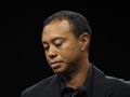 Tiger Woods, 38 anni. Ap