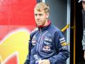 Sebastian Vettel, quattro titoli iridati in F1. Epa