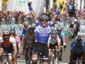 Wouter Weylandt e la vittoria della terza tappa del Giro d’Italia 2010. Bettini