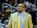 Mike Brown, 44 anni, 563 panchine Nba in carriera. Reuters