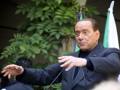 Silvio Berlusconi, 77 anni. Ansa