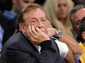 Donald Sterling 80 anni. Ap