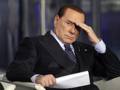 Il proprietario del Milan, Silvio Berlusconi. Reuters