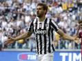 Fernando Llorente, 29 anni, 16 reti in Serie A con la Juventus. Action Images