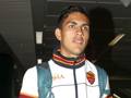 Leandro Paredes, 20 anni a giugno: la Roma lo ha ingaggiato dal Boca Juniors, parcheggiandolo al Sassuolo. Mancini
