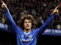 David Luiz, 27 anni. Epa