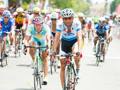 Ghader Mizbani, 38 anni, ha vinto la quinta frazione del Giro di Giappone