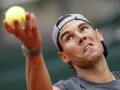 Rafa Nadal, otto successi al Roland Garros. Reuters