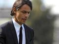 Filippo Inzaghi, 40 anni, tecnico della Primavera del Milan. IPP