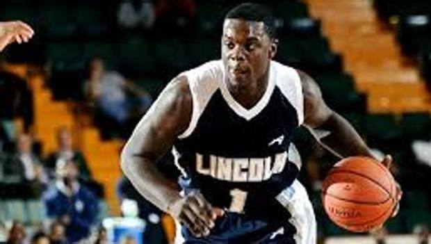 Lance Stephenson Lincoln High School Basketball Jersey