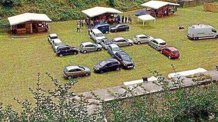 Hellas Verona, ultrà da censura: disegnata una svastica... con le automobili! 34 e614f9082bf358a45521bc97a6e04e5c 169 l