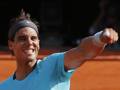 Rafa Nadal, 8 titoli al Roland Garros. Ap