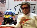 Fernando Alonso, stagione difficile per la Ferrari. Colombo
