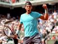 Rafa Nadal, nove successi al Roland Garros. Reuters